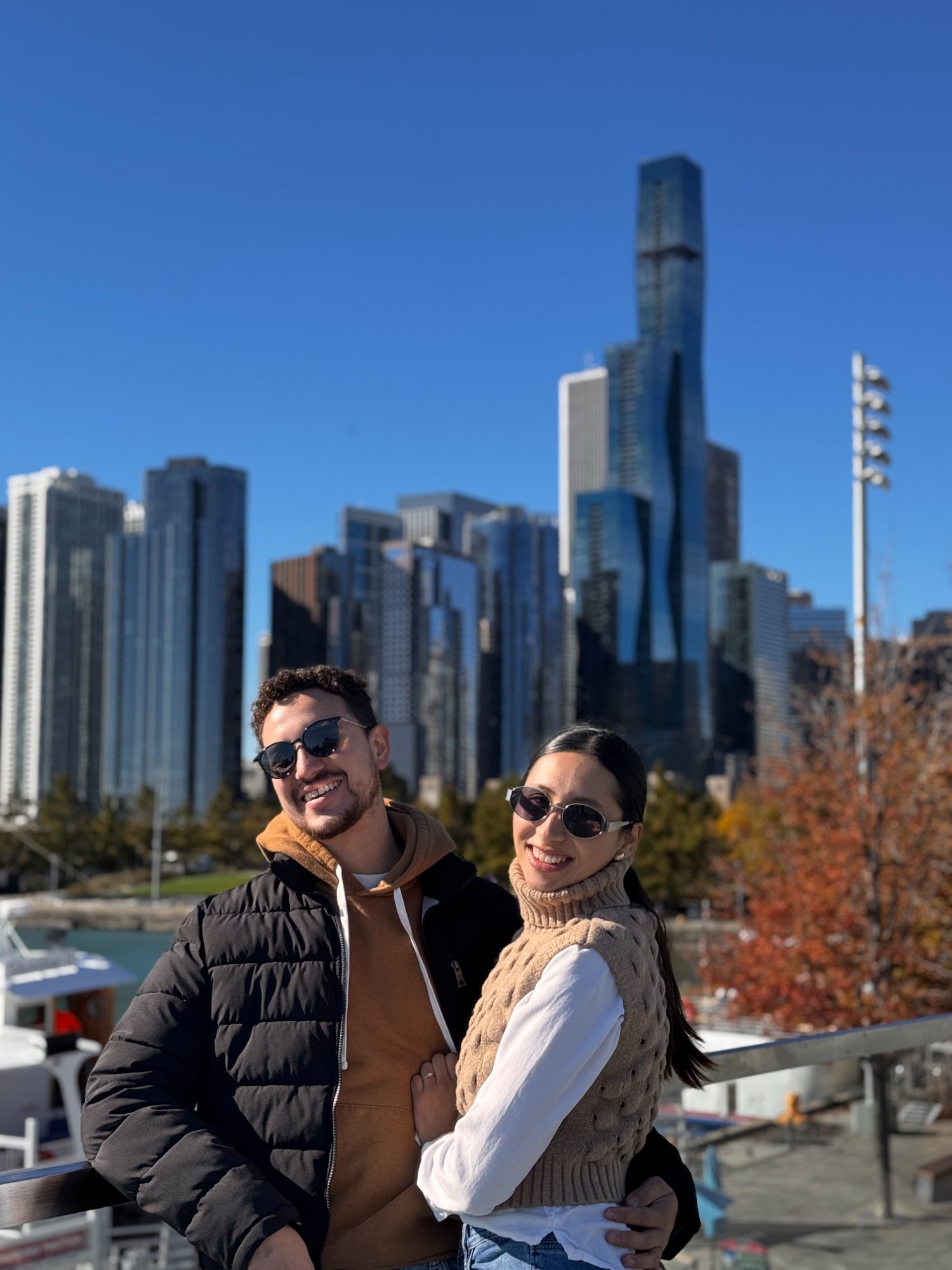 Chicago en 48 horas